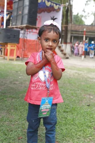 পুনর্মিলনী ২০২৬ — ছবি 241