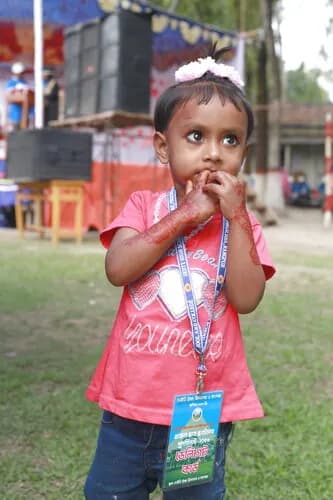 পুনর্মিলনী ২০২৬ — ছবি 242