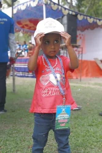 পুনর্মিলনী ২০২৬ — ছবি 243