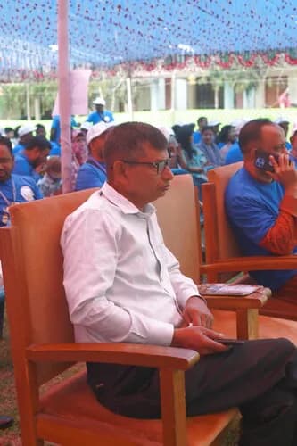 পুনর্মিলনী ২০২৬ — ছবি 245