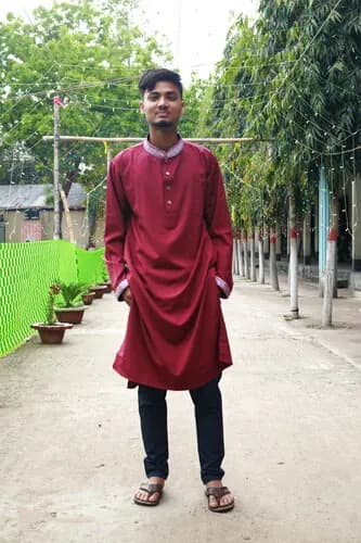 পুনর্মিলনী ২০২৬ — ছবি 246