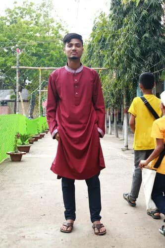 পুনর্মিলনী ২০২৬ — ছবি 247