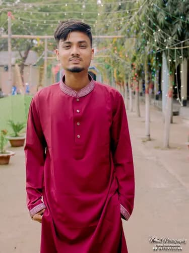 পুনর্মিলনী ২০২৬ — ছবি 248