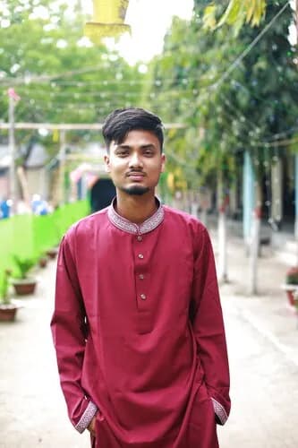 পুনর্মিলনী ২০২৬ — ছবি 249