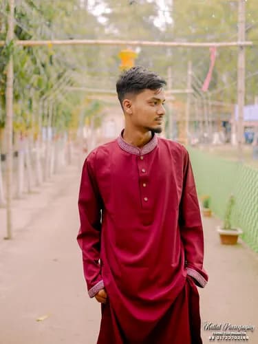 পুনর্মিলনী ২০২৬ — ছবি 250