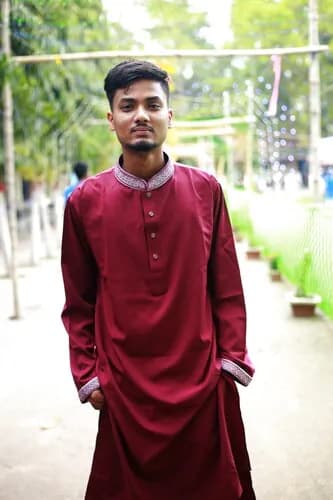 পুনর্মিলনী ২০২৬ — ছবি 251