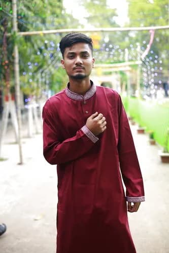 পুনর্মিলনী ২০২৬ — ছবি 252