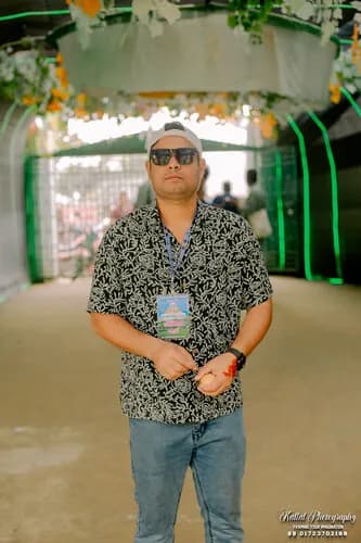 পুনর্মিলনী ২০২৬ — ছবি 255