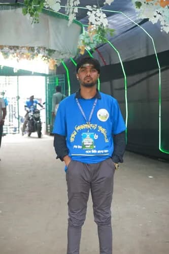 পুনর্মিলনী ২০২৬ — ছবি 256