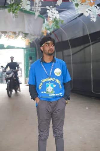 পুনর্মিলনী ২০২৬ — ছবি 257