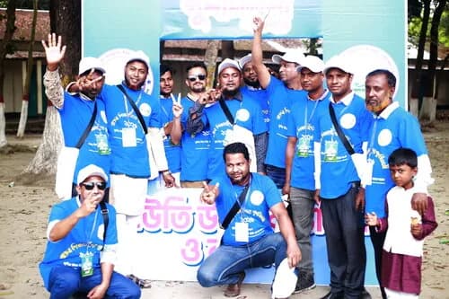 পুনর্মিলনী ২০২৬ — ছবি 258