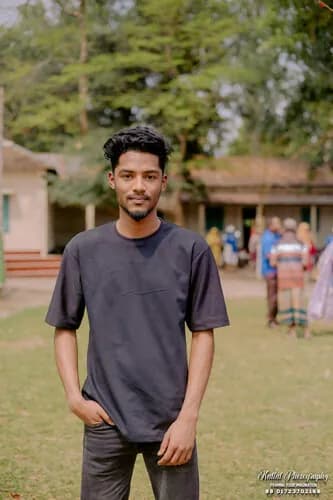 পুনর্মিলনী ২০২৬ — ছবি 262