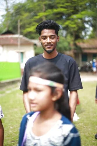 পুনর্মিলনী ২০২৬ — ছবি 264