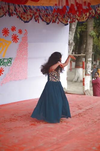 পুনর্মিলনী ২০২৬ — ছবি 269