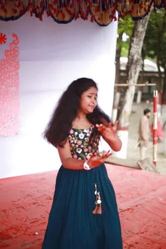 পুনর্মিলনী ২০২৬ — ছবি 271