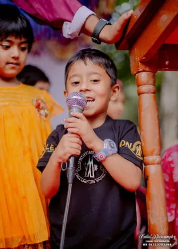 পুনর্মিলনী ২০২৬ — ছবি 276