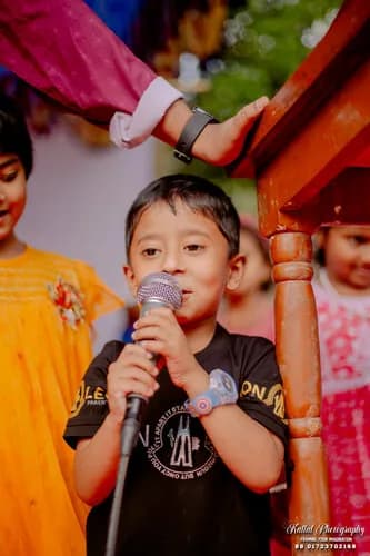 পুনর্মিলনী ২০২৬ — ছবি 277