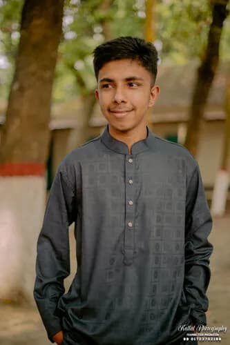 পুনর্মিলনী ২০২৬ — ছবি 285