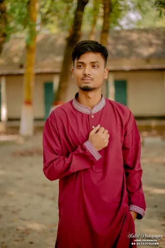 পুনর্মিলনী ২০২৬ — ছবি 297