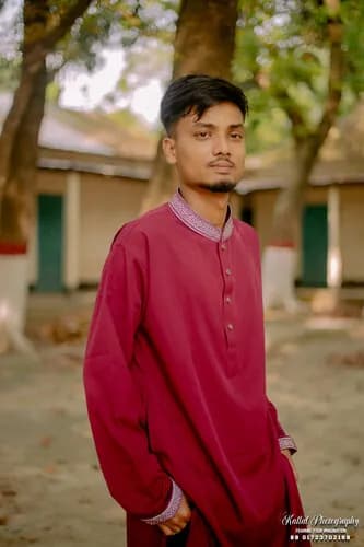 পুনর্মিলনী ২০২৬ — ছবি 298