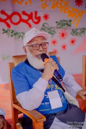 পুনর্মিলনী ২০২৬ — ছবি 305