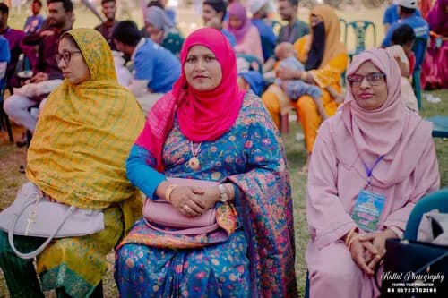 পুনর্মিলনী ২০২৬ — ছবি 307