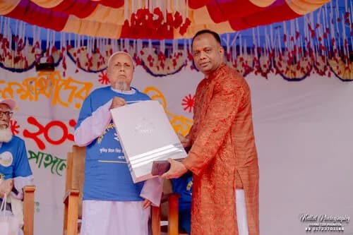 পুনর্মিলনী ২০২৬ — ছবি 309