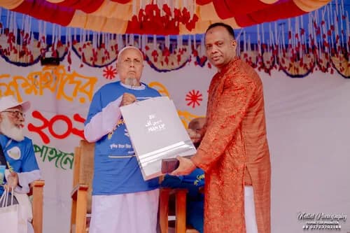 পুনর্মিলনী ২০২৬ — ছবি 310