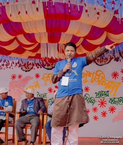 পুনর্মিলনী ২০২৬ — ছবি 312