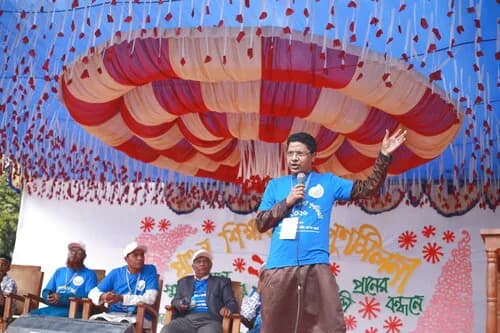 পুনর্মিলনী ২০২৬ — ছবি 314