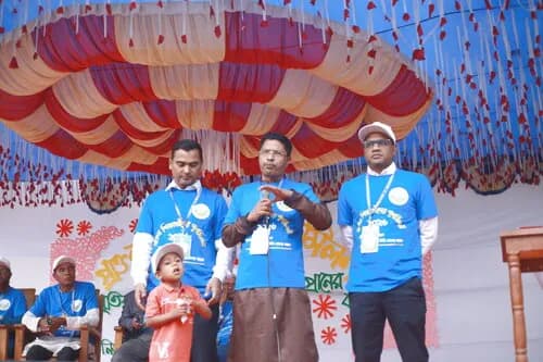 পুনর্মিলনী ২০২৬ — ছবি 315