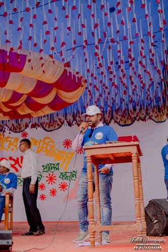 পুনর্মিলনী ২০২৬ — ছবি 317