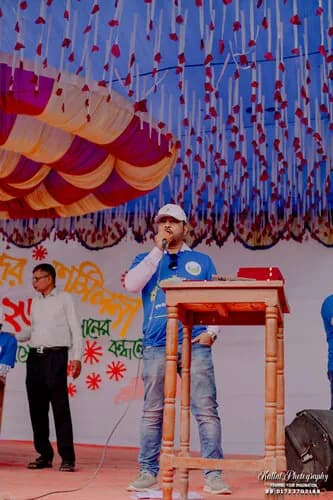 পুনর্মিলনী ২০২৬ — ছবি 318