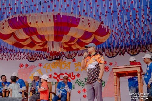 পুনর্মিলনী ২০২৬ — ছবি 320