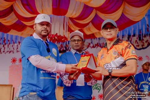 পুনর্মিলনী ২০২৬ — ছবি 322