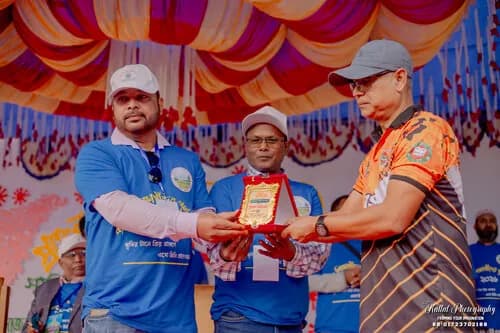 পুনর্মিলনী ২০২৬ — ছবি 323