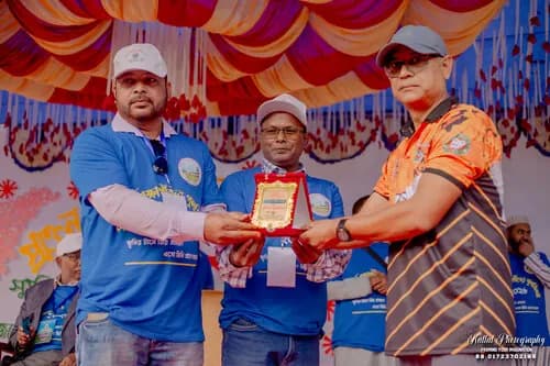 পুনর্মিলনী ২০২৬ — ছবি 324