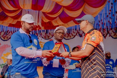 পুনর্মিলনী ২০২৬ — ছবি 325