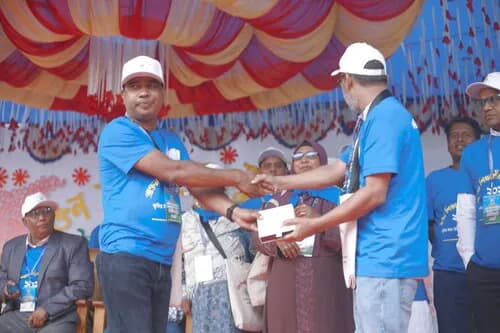 পুনর্মিলনী ২০২৬ — ছবি 327