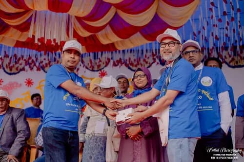 পুনর্মিলনী ২০২৬ — ছবি 328