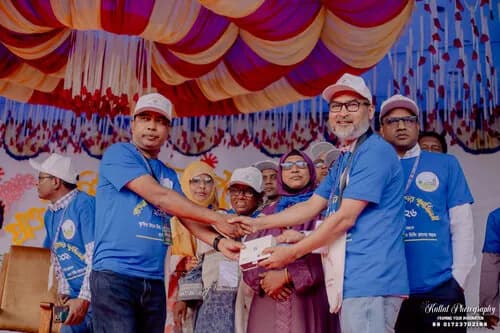 পুনর্মিলনী ২০২৬ — ছবি 329