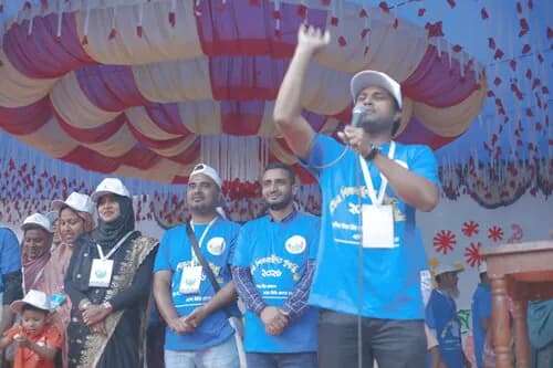 পুনর্মিলনী ২০২৬ — ছবি 330