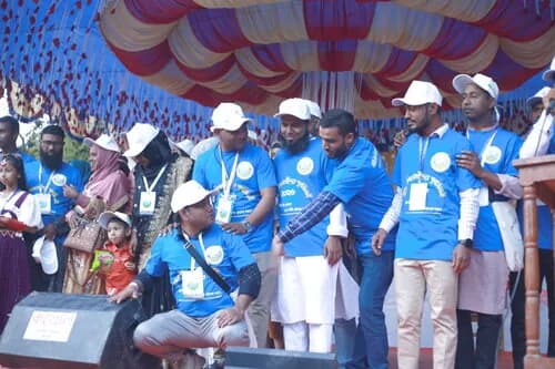 পুনর্মিলনী ২০২৬ — ছবি 331