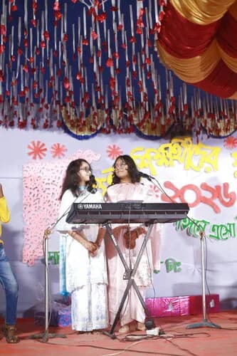 পুনর্মিলনী ২০২৬ — ছবি 335