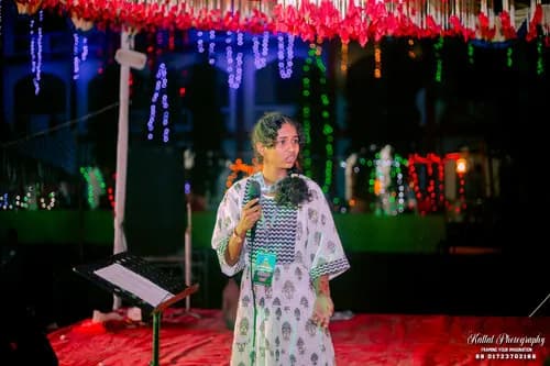 পুনর্মিলনী ২০২৬ — ছবি 338