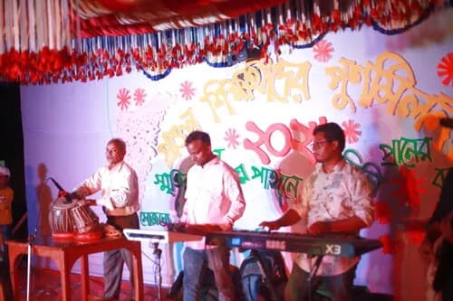 পুনর্মিলনী ২০২৬ — ছবি 342