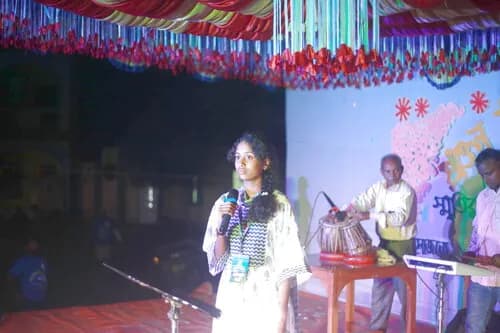 পুনর্মিলনী ২০২৬ — ছবি 345