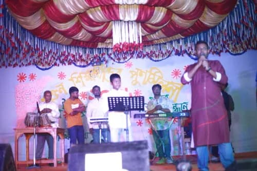 পুনর্মিলনী ২০২৬ — ছবি 347