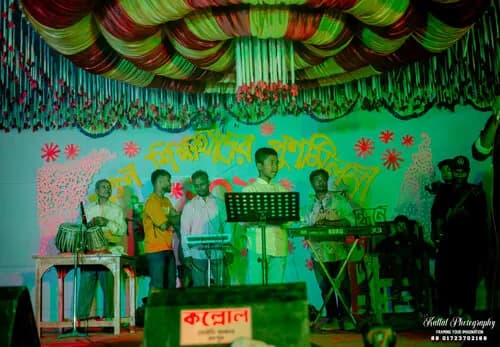 পুনর্মিলনী ২০২৬ — ছবি 348