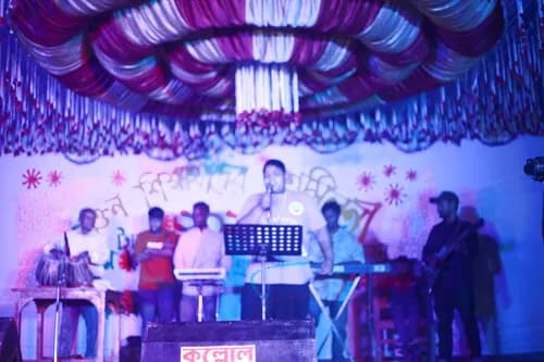 পুনর্মিলনী ২০২৬ — ছবি 349